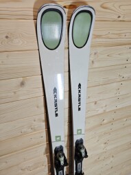 LYŽE KASTLE MX 83 182CM